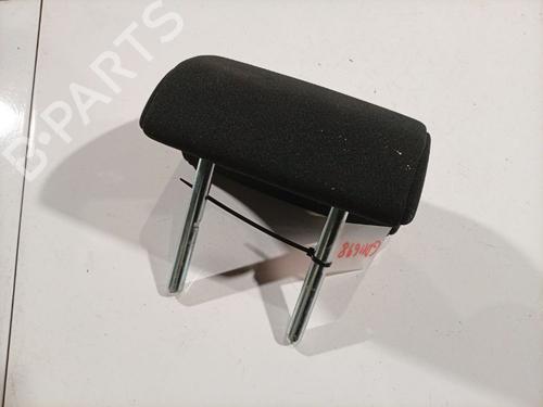 Used Headrest Headrest NISSAN QASHQAI I (J10, NJ10) 1.5 dCi (106 hp) 39895935 39895935