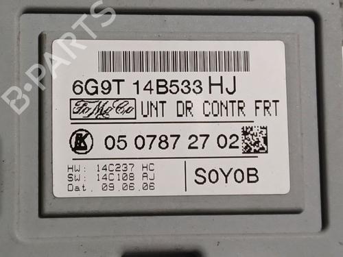 Electronic module FORD S-MAX (WA6) 1.8 TDCi | BP32567689M83 - Image 8