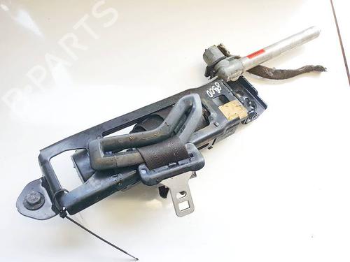 Used Front left seatbelt Front left seatbelt VOLVO V50 (545) 2.0 D (136 hp) 35306397 35306397