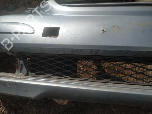 Used Grille Grille 34952208 34952208