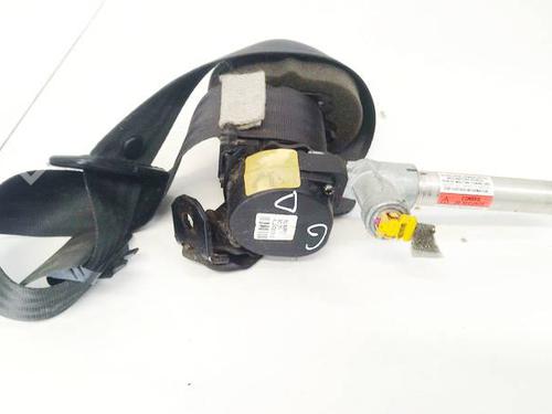 Used Rear right seatbelt Rear right seatbelt 35087584 35087584