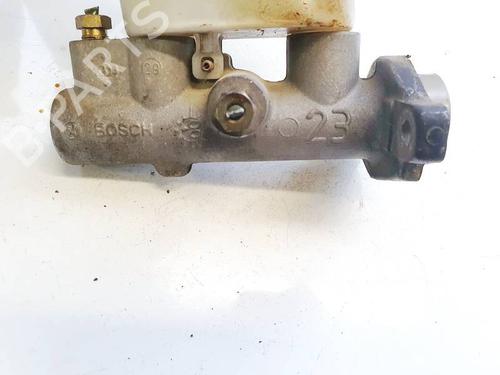 Used Brake master cylinder Brake master cylinder NISSAN ALMERA II Hatchback (N16) 2.2 Di (110 hp) 35200200 35200200