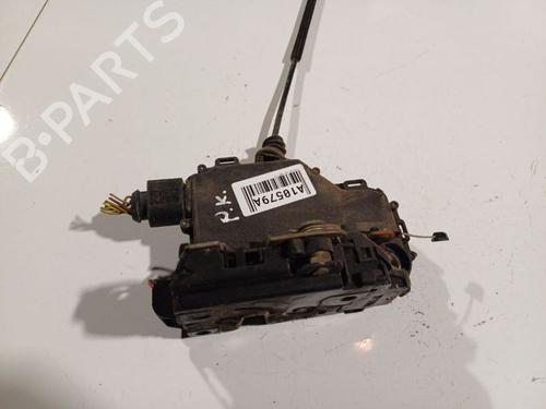 Used Front left lock Front left lock 34981440 34981440