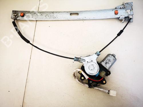 Used Front left window mechanism Front left window mechanism MAZDA PREMACY (CP) 2.0 TD (101 hp) 35528340 35528340