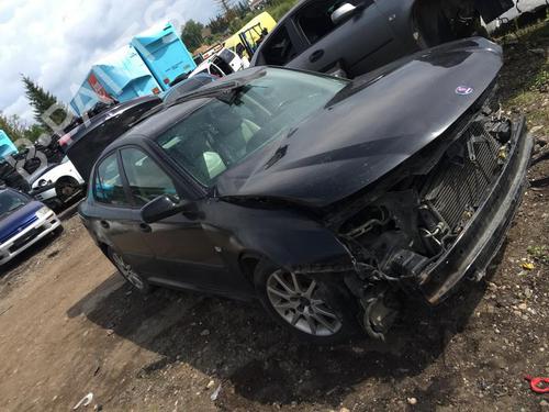 Brugte SAAB 9-3 (YS3F, E79, D79, D75)  1.9 TiD  4527001