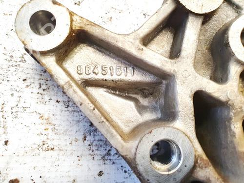 Engine mount CITROËN C5 II (RC_) 2.0 HDi (RCRHRH) | BP32888650M89 - Image 2