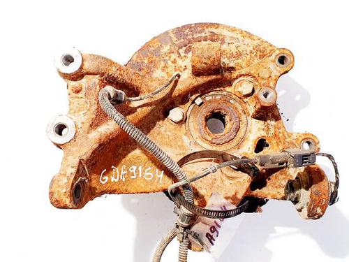 Used Right rear steering knuckle Right rear steering knuckle 35204996 35204996