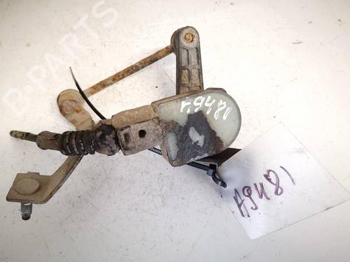 Electronic module VW PASSAT B6 (3C2) 2.0 TDI | BP35129151M83 - Image 2