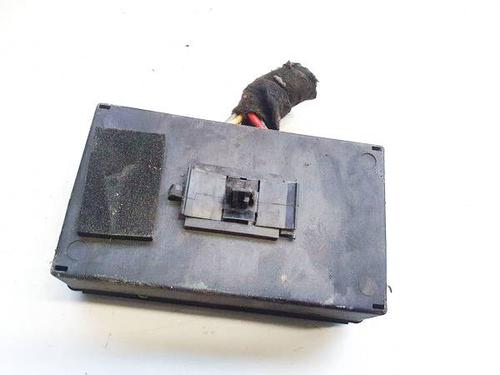 Used Fuse box PEUGEOT 307 (3A/C) 1.6 HDi (90 hp) 32628137