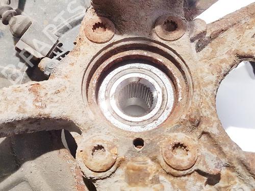 Left front steering knuckle VW JETTA III (1K2) 1.6 FSI | BP35463516M25 - Image 2