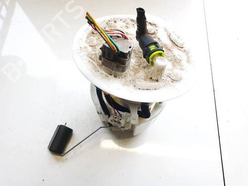 Used Fuel pump Fuel pump MAZDA 3 Saloon (BP_) 2.0 SKYACTIV-G M Hybrid (BP5S, BP6S) (150 hp) 40243498 40243498