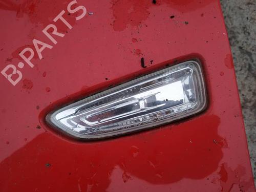 Left side indicator OPEL ASTRA J (P10) 1.3 CDTI (68) | BP35365709I20 - Image 2