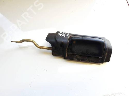 Used Rear right interior door handle Rear right interior door handle 35294299 35294299