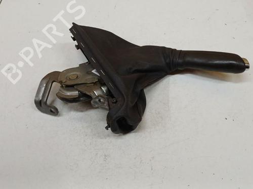 Used Hand brake Hand brake OPEL CORSA D (S07) 1.2 (L08, L68) (80 hp) 34790096 34790096