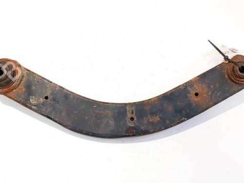 Used Left rear suspension arm Left rear suspension arm SAAB 9-3 (YS3F, E79, D79, D75) 2.2 TiD (125 hp) 35387283 35387283