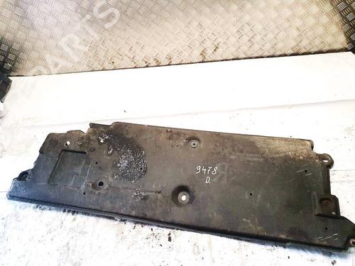 Used Underbody protection Underbody protection TOYOTA AVENSIS Saloon (_T27_) 2.0 D-4D (ADT270_, ADT270R) (126 hp) 35128743 35128743