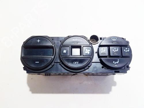 Used Climate control Climate control OPEL VECTRA B Estate (J96) 2.2 DTI 16V (F35) (125 hp) 35862883 35862883
