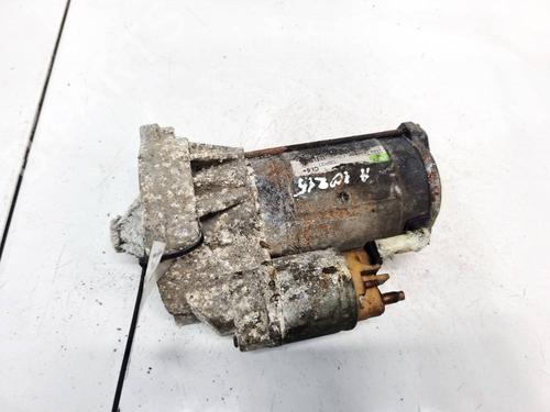 Starter CITROËN C5 III (RD_) 2.0 HDi (RDRHD8, RDRHDJ, RDRHR8, RDRHRJ) | BP34958017M8 - Image 2