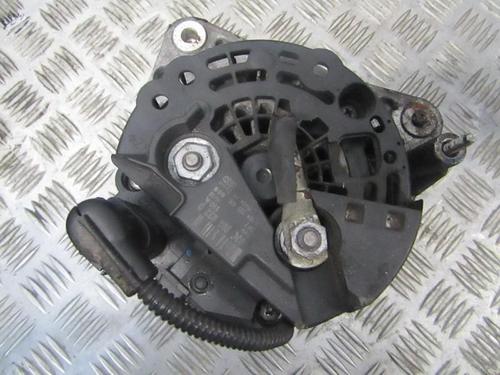 Alternator VW GOLF V (1K1) 1.4 FSI | BP35667178M7 - Image 2
