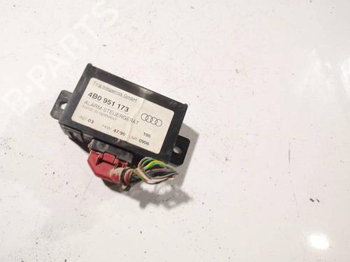 Electronic module AUDI A6 C5 (4B2, 4B4) 2.5 TDI quattro | BP34772115M83 - Image 2