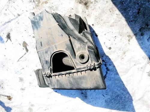 Used Air filter box Air filter box AUDI A6 C6 (4F2) 2.0 TDI (140 hp) 35378656 35378656