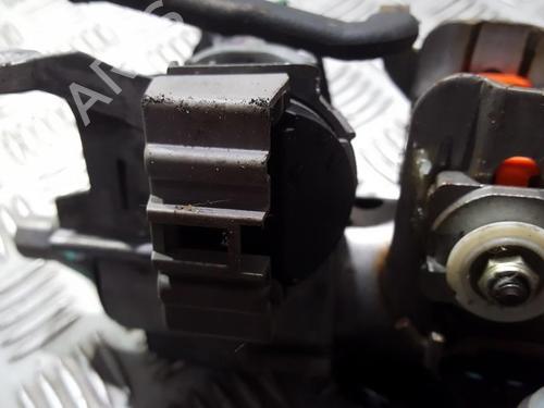 Used Ignition barrel Ignition barrel 35695738 35695738