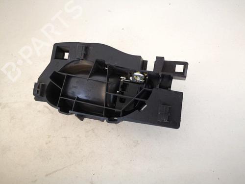 Front right interior door handle CITROËN C5 III (RD_) 1.6 HDi 110 (RD9HZC) | BP35421194I14 - Image 2