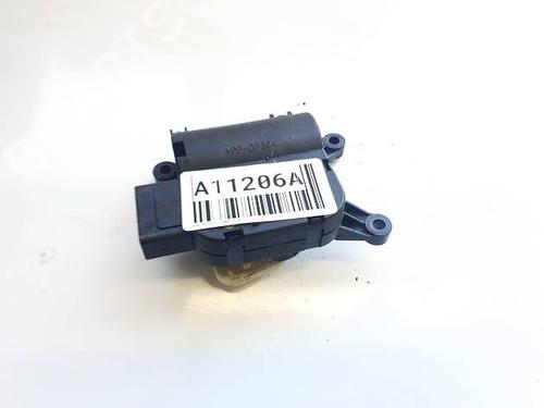 Used Electronic module Electronic module SKODA SUPERB II (3T4) 2.0 TDI (140 hp) 33487638 33487638