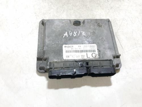 Used Engine control unit (ECU) Engine control unit (ECU) OPEL SINTRA (APV) 2.2 DTI (116 hp) 33521262 33521262