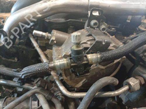 Vakuumpumpe Vakuumpumpe FORD MONDEO IV (BA7) 2.0 TDCi (140 hp) 37227531 37227531