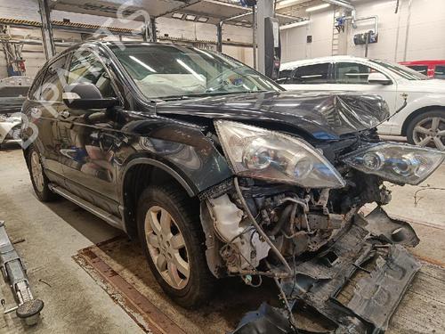 Used Parts HONDA CR-V III (RE_) 2.2 i-CTDi 4WD (RE6) (140 hp) 4445381