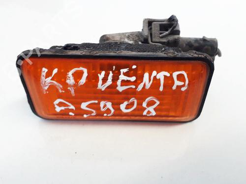 Used Left side indicator Left side indicator 35634481 35634481