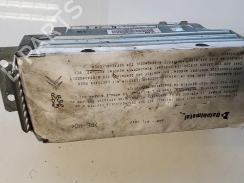 passenger-airbag-citroen-c5-i-dc_-2001-2002-2003-2004-2005-33512951 main image