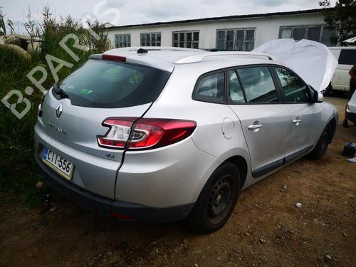 Speaker RENAULT MEGANE III Hatchback (BZ0/1_, B3_) 1.5 dCi (BZ09, BZ0D, BZ1W, BZ29, BZ14) | BP32585530E2