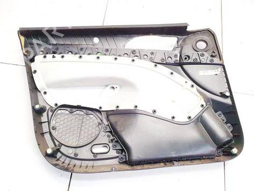 Front right panel SKODA OCTAVIA II (1Z3) 1.6 FSI | BP34751824C59 - Image 3