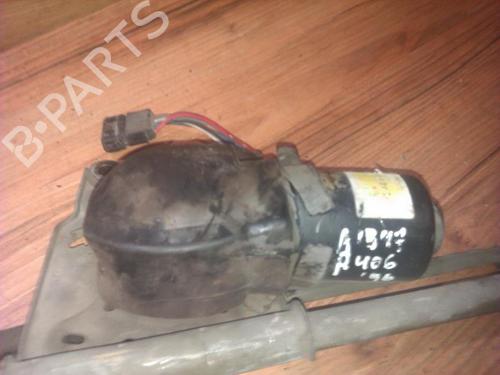 Used Front wiper motor Front wiper motor PEUGEOT 406 (8B) 1.8 (90 hp) 35846991 35846991