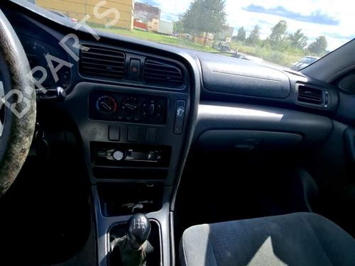 Speaker SUBARU LEGACY III (BE) 2.0 AWD (BE5) | BP32564253E2 