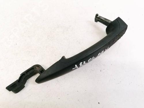 front-left-exterior-door-handle-bmw-1-e87-2003-2004-2005-2006-2007-2008-2009-2010-2011-2012-2013-35367965 main image