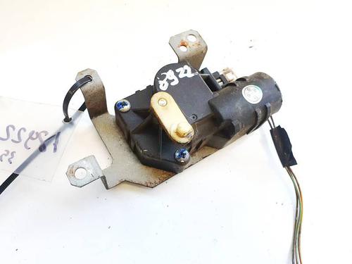 Used Electronic module Electronic module NISSAN PRIMERA Traveller (WP11) 2.0 TD (90 hp) 32937418 32937418