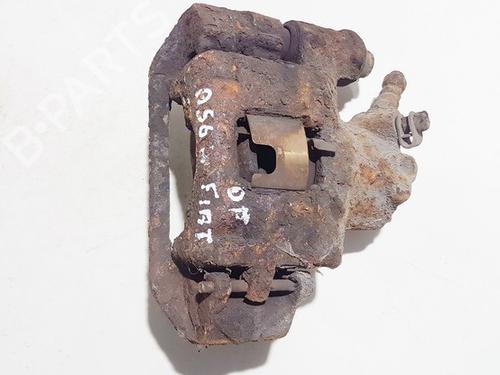 Used Right front brake caliper Right front brake caliper FIAT PUNTO (176_) 60 1.2 (176AP, 176AR, 176AQ, 176BB) (60 hp) 35868595 35868595