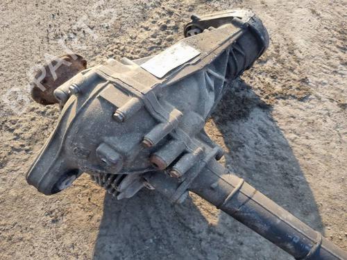 Front differential AUDI Q7 (4LB) 3.0 TDI quattro | BP34776159M23 - Image 2
