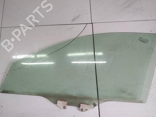 Used Front left door window Front left door window 34782656 34782656