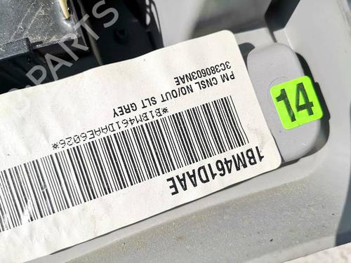 Armrest / Center console DODGE CALIBER 1.8 | BP35278619I20 - Image 3