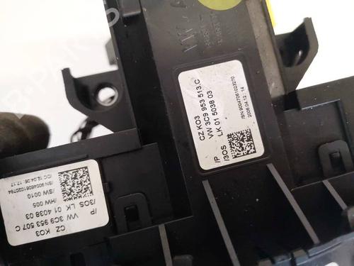 Warning switch VW PASSAT B6 (3C2) 2.0 TDI | BP35048495I22 - Image 3