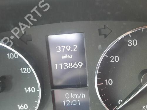 Engine mount MERCEDES-BENZ C-CLASS (W203) C 180 Kompressor (203.046) | BP33061065M89 - Image 8