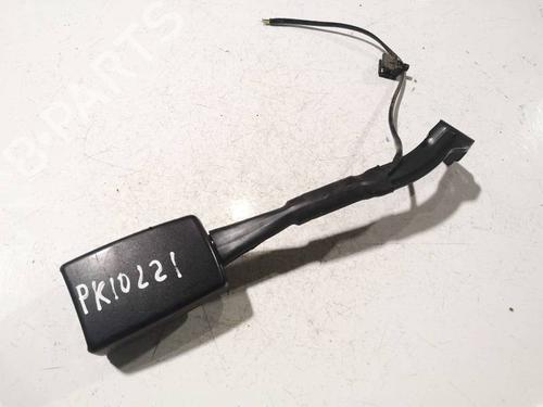 Used Seat buckle Seat buckle 39498140 39498140