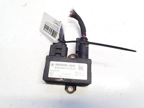 Electronic sensor MERCEDES-BENZ A-CLASS (W169) A 160 CDI (169.006, 169.306) | BP34899294M84 - Image 2