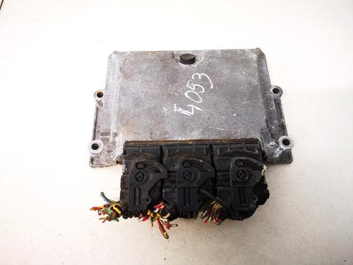 Used Engine control unit (ECU) Engine control unit (ECU) RENAULT LAGUNA I (B56_, 556_) 1.6 16V (B568, B561) (107 hp) 32878305 32878305