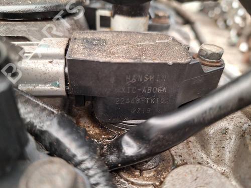 Used Ignition coil Ignition coil NISSAN JUKE (F15) 1.6 (117 hp) 35084473 35084473