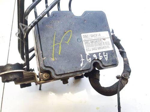 ABS pump BMW 5 (F10) 520 d | BP35149047M43 - Image 2